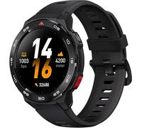 Mibro Watch GS Pro Smartwatch 22 mm Nero