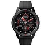OROLOGIO SMARTWATCH XIAOMI MIBRO WATCH X1 XPAW005 NERO AMOLED ORIGINALE FITNESS