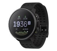 Smartwatch ( MIP ) ADVENTURE Vertical All black 49 mm SS050862000
