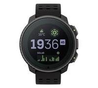 Smartwatch ( MIP ) ADVENTURE Vertical Steel Solar All black 49 mm SS050978000