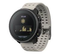 Smartwatch ( MIP ) ADVENTURE Vertical Steel Solar Sand 49 mm SS050986000