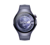Smartwatch Montre WATCH 5 46mm Titanio Viola NFC Microfono 12 giorni di autonomia - Nouvo