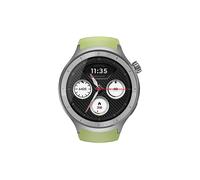 Motorola Watch 2 Smartwatch Verde Silver / Green