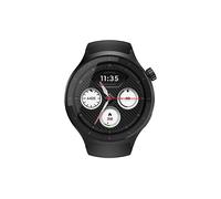 Motorola Moto Watch 3,63 cm (1.43") OLED 47 mm Digitale Touch screen Nero GPS (satellitare)