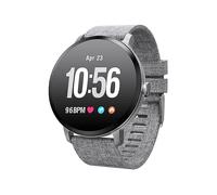SMARTWATCH MUVIT Health Custom, Grigio