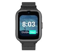 smartwatch myPhone CareWatch LTE, localizzazione GPS per anziani, tecnologia Volte e videochiamata, notifica di caduta, tasto SOS