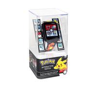 OROLOGIO INTERATTIVO POKEMON SMARTWATCH GIOCO MULTIFUNZIONE CON USB