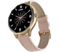 Smartwatch Noise Diva con quadrante taglio diamante, finitura metallizzata...