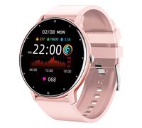 SMARTWATCH AVIZAR NL01, Rosa
