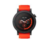CMF Watch 3 Pro - Smartwatch con Display AMOLED da 1,43", 13 giorni di autonomia, Dual-band GPS integrato, chiamate Bluetooth e monitoraggio della frequenza cardiaca - Arancione