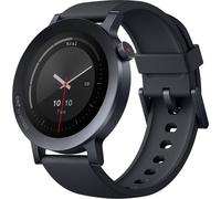 CMF Watch 3 Pro - Smartwatch con Display AMOLED da 1,43", 13 giorni di autonomia, Dual-band GPS integrato, chiamate Bluetooth e monitoraggio della frequenza cardiaca - Grigio scuro