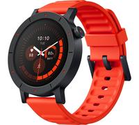 CMF Watch 3 Pro - Smartwatch con Display AMOLED da 1,43", 13 giorni di autonomia, Dual-band GPS integrato, chiamate Bluetooth e monitoraggio della frequenza cardiaca - Arancione