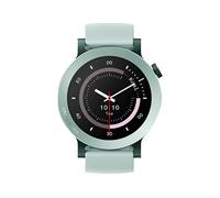 CMF Watch 3 Pro - Smartwatch con Display AMOLED da 1,43", 13 giorni di autonomia, Dual-band GPS integrato, chiamate Bluetooth e monitoraggio della frequenza cardiaca - Verde Chiaro