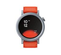 CMF by Nothing Watch Pro 2 Smartwatch con schermo AMOLED da 1.32", 11 giorni di autonomia, Chiamate Bluetooth con riduzione del rumore tramite AI e Multisistema GPS integrato - Arancione