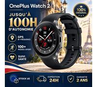 OnePlus Watch 2 Radiant Steel Europa