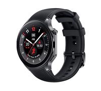 OnePlus Watch 2 Radiant Steel Europa