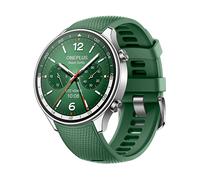 SMARTWATCH ONEPLUS Watch 2R, Cassa: 32 GB Cinturino: Verde