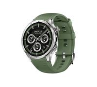 SMARTWATCH ONEPLUS Watch 3 46mm, Verde, Argento