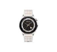 OnePlus Watch Lite 45mm Bluetooth/WiFi - Silver Steel EU