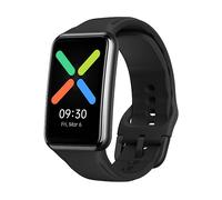 OPPO Watch Free 4,17 cm (1.64 ) AMOLED 46 mm Digitale 280 x 456 pixel Schermo touch Nero - Nouvo