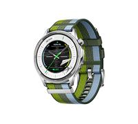 Oppo - Smartwatch Watch S-argento Oppo