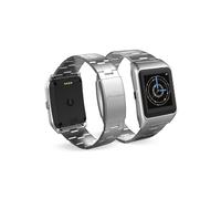 SMARTWATCH OROLOGIO BLUETOOTH PER SPORTIVI TECHWATCH ONE ELITE IN METALLO TOUCH