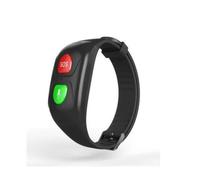 SMARTWATCH OROLOGIO PER BAMBINI GPS TRACCIAMENTO IN TEMPO REALE CHAT VOCALE