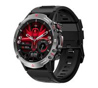 SMARTWATCH INF Smartwatch/orologio sportivo con chiamate Bluetooth Black, None None