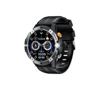Smartwatch per attività all'aperto - RNCYN - C29 - Display da 1,52 pollici - Batteria da 410 mAh - Autonomia della batteria: 5-7 giorni - IP68