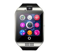 Smartwatch per bambini con registrazione video e musica per un divertimento che dura tutto il giorno.