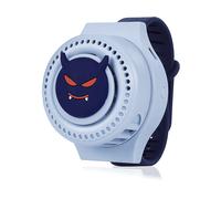 SMARTWATCH PER BAMBINI DAM ELECTRONICS con design esclusivo e batteria 300 mAh, Azzurro