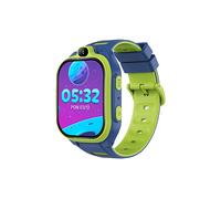 SMARTWATCH PER BAMBINI FOREVER Kids Boost KW-530, 4G (LTE) cm, Waterproof, 48 h, Blu