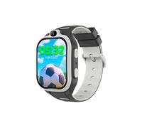 SMARTWATCH PER BAMBINI FOREVER Kids Boost KW-530, 4G (LTE) cm, Waterproof, 48 h, Nero