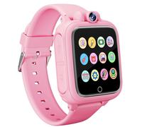 SMARTWATCH PER BAMBINI GPS, OROLOGIO SMARTWATCH BAMBINI GPS TELEFONO TELECAMERA