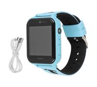 Smartwatch per bambini, innovativo schermo touch con fotocamera HD, perfetto per giochi educativi e divertimento.