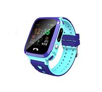 Smartwatch per bambini, per bambini, con schermo e foto, per il posizionamento dei bambini, in standby.