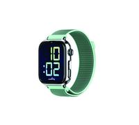 Smartwatch per bambini - SAVEFAMILY - SaveWatch Plus 2 - GPS in tempo reale - Schermo AMOLED Gorilla Glass - Chiamate, WhatsApp