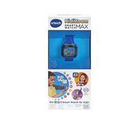SMARTWATCH PER BAMBINI VTECH KidiZoom, 1,69", LCD touchscreen a colori 1,69", 240 x 280 pixel, Blu