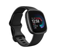 Fitbit Versa 4 Grafite GPS (satellitare)