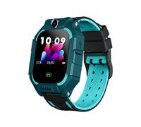 Smartwatch per piccoli esploratori, regalo per bambini resistente, fotocamera magica e registrazione video, giocattolo educativo per giovani menti,