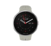 Smartwatch Polar 900102180 PACER PRO S L Snow white