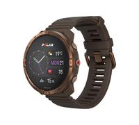 Smartwatch Polar 900115135 GRIT X2 Brown Copper