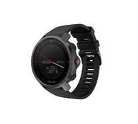 Smartwatch Polar Grit X Pro Sportivo Nero GPS 47mm Resistente all'Acqua 100m