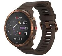 Polar Grit X2 Watch Marrone S-L