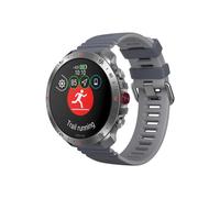 POLAR Grit X2 Pro - Unisex - Grigio - Taglia unica- modello 2025