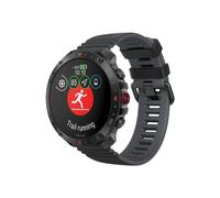 Polar Orologio sportivo con GPS Grit X2 Pro Adventure watch robusto, con navigazione avanzata, monitoraggio delle prestazioni sportive, tecnologia biosensing e misurazione della FC