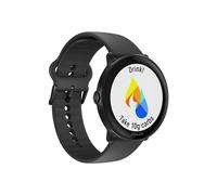Polar ignite 3 gps watch black night