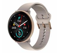 Polar - Orologi cardio - Ignite 3 Greige/ Cop - Beige Beige