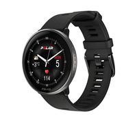 Polar Ignite 3 Titanium TU