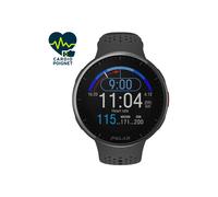 POLAR Pacer Pro - Unisex - Grigio - Taglia unica- modello 2024